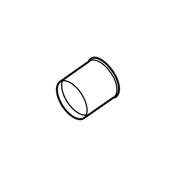 Ford F1AZ-6731-BD Filter Assembly - Oil