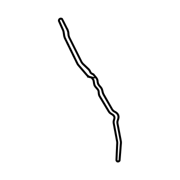 Ford AL3Z-6020-B Gasket