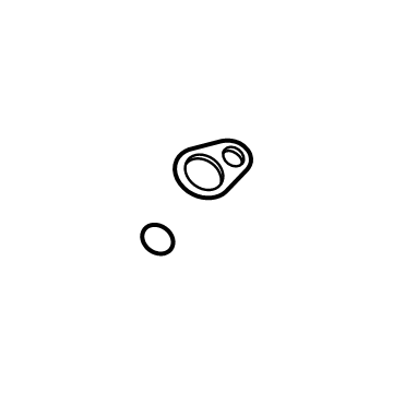 Ford DL3Z-19B596-B O" Ring
