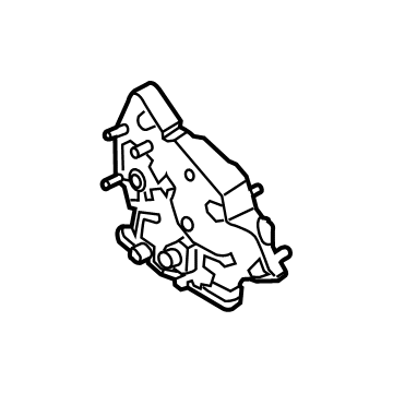 Ford AV6Z-19788-B Cam