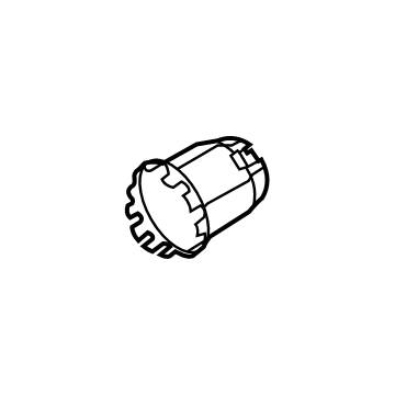 Ford H1BZ-14A099-B Cover