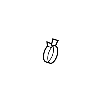 Ford ML3Z-15060A98-A Spring
