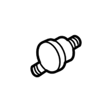 Ford XW4Z-2365-AA Valve Assembly - One-Way