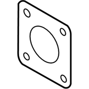 Ford 4R3Z-2B022-AA Gasket