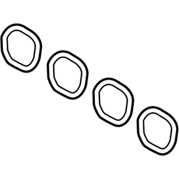 Ford 8E5Z-9439-A Gasket - Intake Manifold