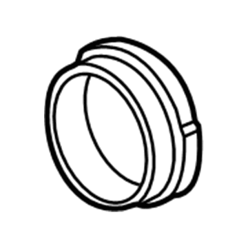 Lincoln BR3Z-6020-A Gasket
