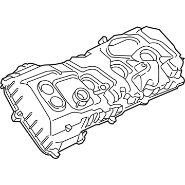 Ford BL3Z-6582-H Cover - Cylinder Head