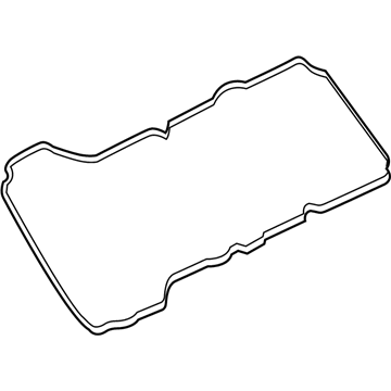 Ford BL3Z-6584-A Gasket