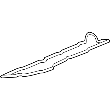 Ford DL3Z-6584-C Gasket