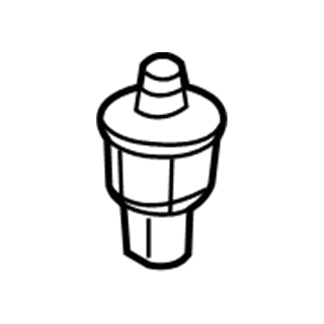 Ford 2L1Z-2B674-AB Transducer - Hydraulic Pressure
