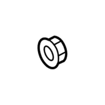 Ford -W706675-S439 Nut