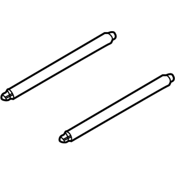 Ford -W712013-S439 Stud