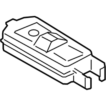 Lincoln GD9Z-6068-F Housing