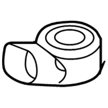 Ford AL3Z-12A699-A Sensor - Engine Knock
