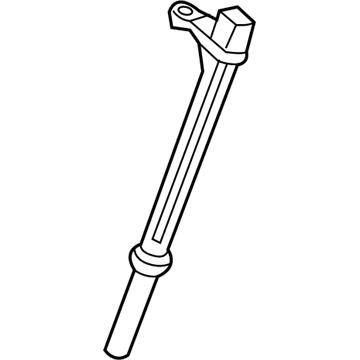 Ford Crankshaft Position Sensor - AL3Z-6C315-A