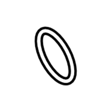 Ford 7T4Z-8590-A Seal