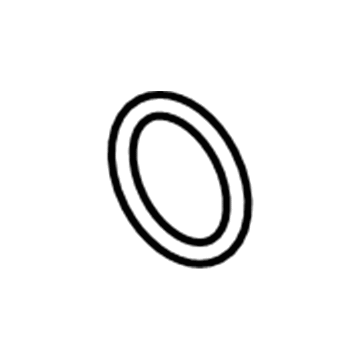 Ford BR3Z-8527-A Seal