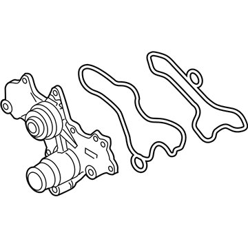 Ford BR3Z-8501-D Cover
