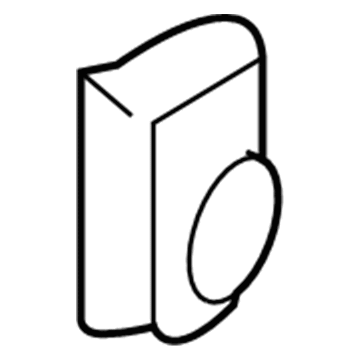 Ford -N620480-S440 Nut - Hex.