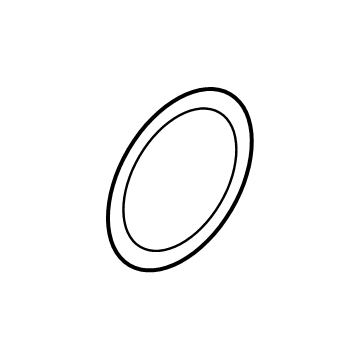 Ford HL3Z-8255-A Seal - Thermostat
