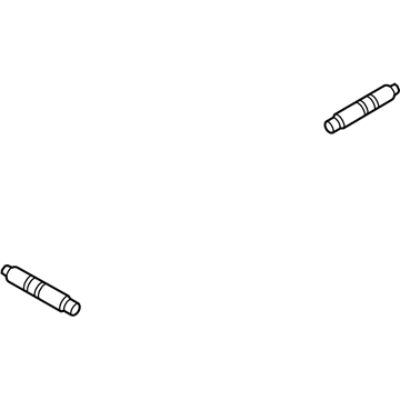 Ford -W715309-S300 Stud