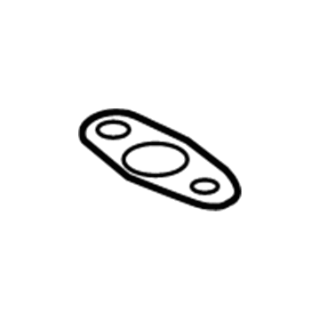 Ford 4R8Z-6N652-A Gasket