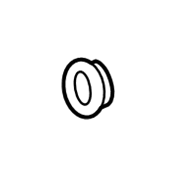 Ford 5L8Z-2B176-AA Grommet