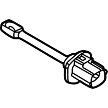 Ford 3W7Z-19C734-AA Sensor Assembly