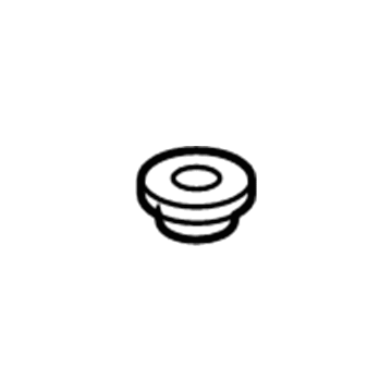 Ford 5C2Z-9B929-AA Insulator Assembly