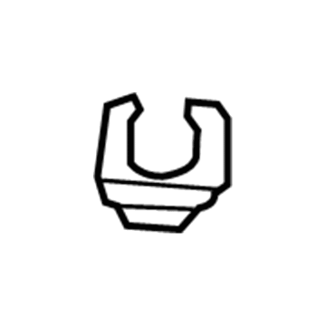 Ford -W700936-S307 Retainer