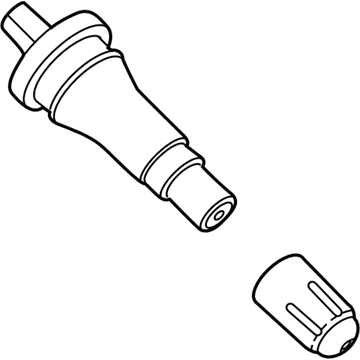 Ford 9L3Z-1700-AA Kit - Valve