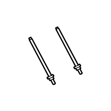 Ford -W714820-S437 Bolt And Washer Assembly - Hex Head