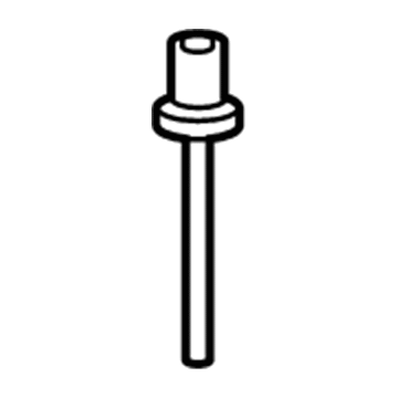 Ford -W704342-S300 Pin - Retaining