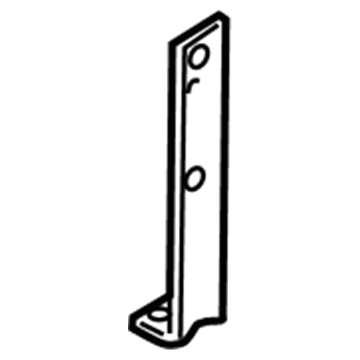 Ford 9L3Z-17787-A Bracket