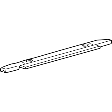 Ford F57Z-7810608-A Cross Member Assembly