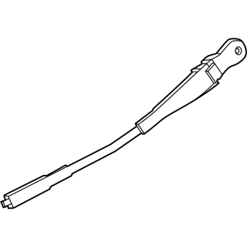 Lincoln SL1Z-17526-A Wiper Arm