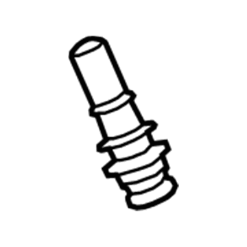 Ford 7L3Z-6A666-A Valve Assembly