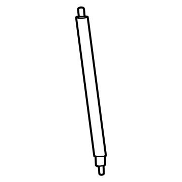 Ford SL1Z-78406A10-A Support Cylinder
