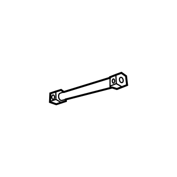 Ford JL1Z-6M046-A Damper Assembly