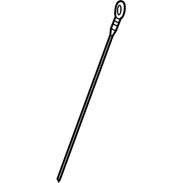 Lincoln DG1Z-6750-AB Indicator Assembly - Oil Level