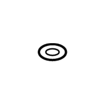 Lincoln 5F9Z-6625-AA Gasket