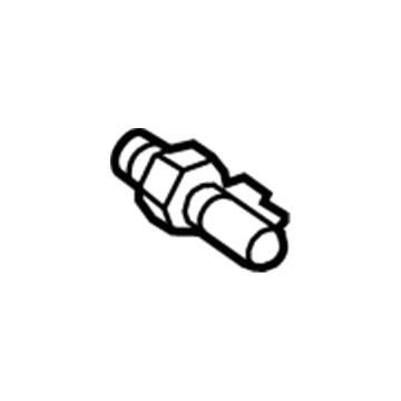 Lincoln GC3Z-9278-B Switch Assembly - Oil Pressure