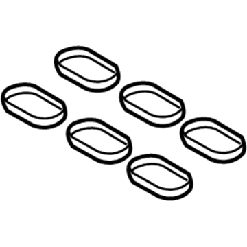 Lincoln AA5Z-9439-A Gasket - Intake Manifold