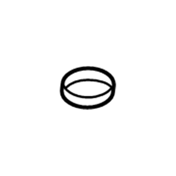 Lincoln AA5Z-9439-BA Gasket - Intake Manifold