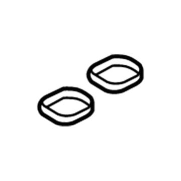 Lincoln BL3Z-9439-A Gasket - Intake Manifold