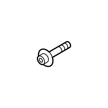Ford -W719902-S451 Screw