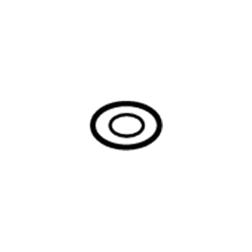 Ford FT4Z-6N652-D Gasket