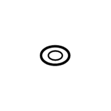 Ford FT4Z-6N652-E Gasket