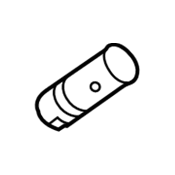 Ford 6R3Z-19N236-A Socket Assembly - Additional