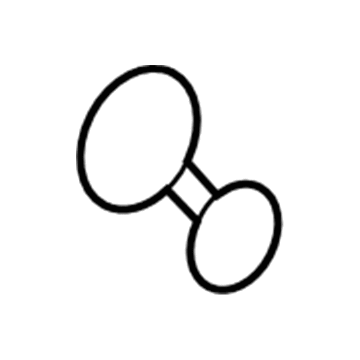 Ford YF1Z-19A487-AA Cover
